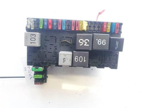 Used Fuse box Fuse box FORD GALAXY I (WGR) 1.9 TDI (90 hp) 32926681 32926681