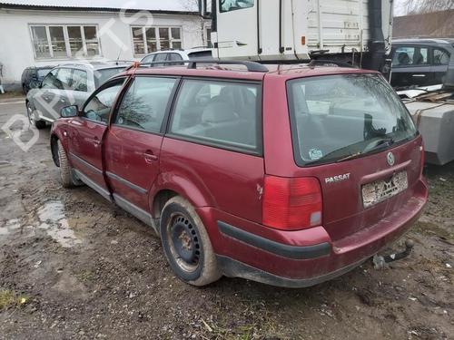 Electronic module VW PASSAT B5 Variant (3B5) 1.9 TDI | BP33517605M83  - Image 9