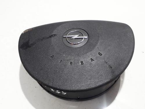 Used Driver airbag Driver airbag OPEL MERIVA A MPV (X03) 1.7 CDTI (E75) (100 hp) 33529849 33529849