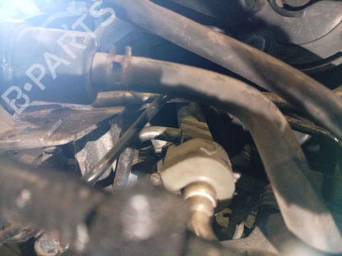 Used Injection rail Injection rail 39254309 39254309