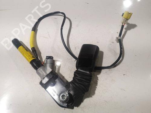 Used Seat buckle Seat buckle 39223015 39223015