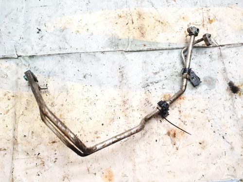 Used AC pipe AC pipe ALFA ROMEO 156 (932_) 2.4 JTD (932B1) (136 hp) 32894571 32894571