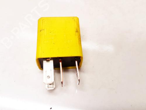Used Electronic sensor Electronic sensor OPEL ASTRA G Hatchback (T98) 1.7 DTI 16V (F08, F48) (75 hp) 33104678 33104678