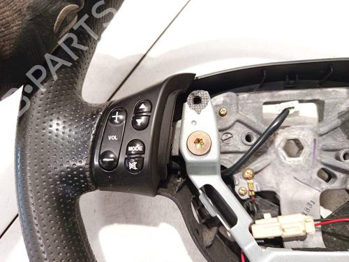 Used Steering wheel controls Steering wheel controls MAZDA 2 (DY) 1.4 (80 hp) 34971202 34971202