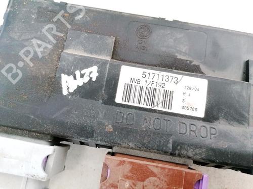 Electronic module FIAT STILO (192_) 1.9 JTD (192_XE1A) | BP35580589M83 - Image 3