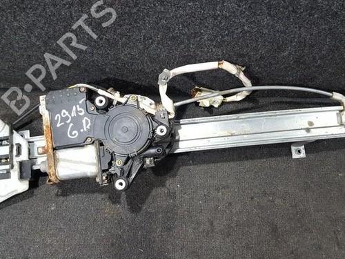 Used Rear right window mechanism Rear right window mechanism 35657240 35657240