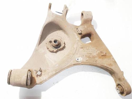 Højre bagtil bærearm Højre bagtil bærearm AUDI A4 B6 (8E2) 2.0 (130 hp) 39910012 39910012