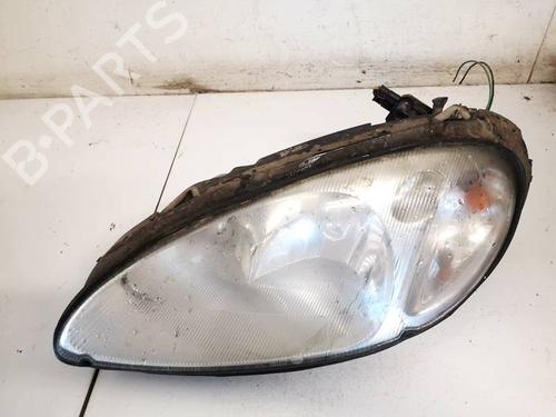 Used Left headlight Left headlight CHRYSLER PT CRUISER (PT_) 2.2 CRD (121 hp) 35167128 35167128