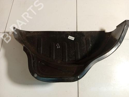 Boot lining CITROËN JUMPY II (VF7) 2.0 HDi 120 | BP38550908I3 - Image 2