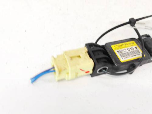 Electronic module MITSUBISHI GRANDIS (NA_W) 2.0 DI-D (NA8W) | BP32944996M83 - Image 2