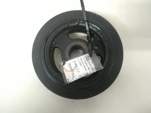 Used Pulley Pulley FORD GALAXY II (WA6) 2.0 (145 hp) 35702306 35702306