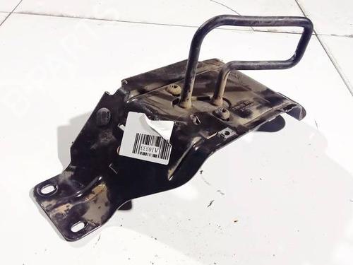 Andre FORD FUSION (JU_) 1.4 TDCi (68 hp) 32582236