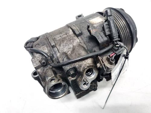 AC compressor MERCEDES-BENZ E-CLASS (W212) E 200 CDI / BlueTEC (212.005, 212.006) | BP35143883M34 - Image 3