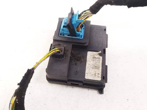 Used Electronic module Electronic module OPEL GRANDLAND / GRANDLAND X (A18, P1UO) 1.5 Turbo D (75) (131 hp) 32596353 32596353