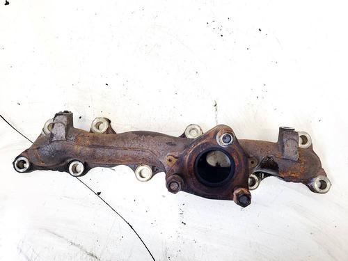 Used Exhaust manifold Exhaust manifold 35296705 35296705