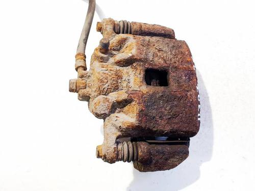 Used Left front brake caliper Left front brake caliper HONDA INSIGHT (ZE_) 1.3 IMA (ZE28, ZE2) (88 hp) 34749426 34749426