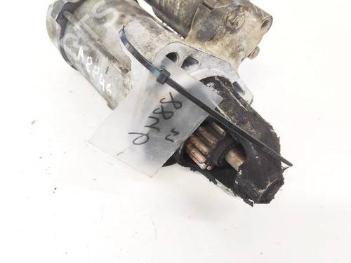 Starter HONDA CIVIC IX (FK) 1.6 i-DTEC (FK3) | BP35315702M8 - Image 2