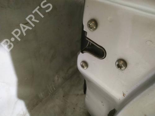 Used Front right lock Front right lock 35161174 35161174