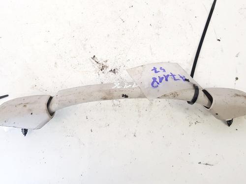 Interior roof handle PEUGEOT 807 (EB_) 2.2 HDi | BP35513721I35 - Image 2