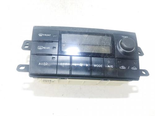 Used Climate control Climate control MAZDA PREMACY (CP) 2.0 TD (101 hp) 35861300 35861300