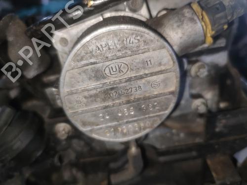 Used Vacuum pump Vacuum pump 35634760 35634760
