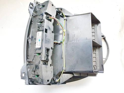Climate control MERCEDES-BENZ E-CLASS (W211) E 220 CDI (211.006) | BP35276750I5 - Image 3