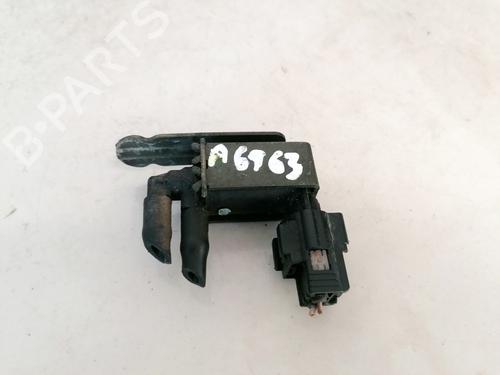 Used Electronic module Electronic module MAZDA 323 F VI Hatchback (BJ) 1.5 16V (BJ5W) (88 hp) 35539841 35539841