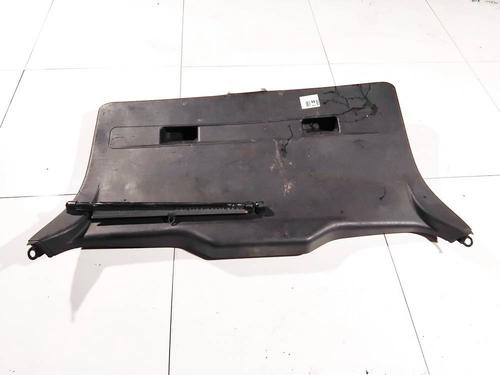 Used Boot lining Boot lining OPEL ZAFIRA A MPV (T98) 2.0 DTI 16V (F75) (101 hp) 35163327 35163327