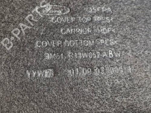 Boot lining FORD FOCUS C-MAX (DM2) 2.0 TDCi | BP34991484I3 - Image 3