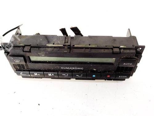 Used Climate control Climate control 35298004 35298004