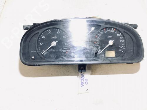 Used Instrument cluster Instrument cluster 35578969 35578969