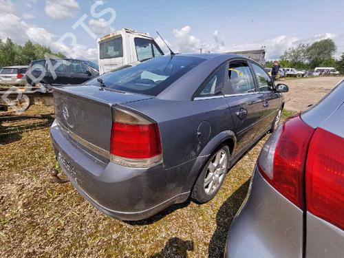 Engine mount OPEL VECTRA C (Z02) 2.2 DTI 16V (F69) | BP32562401M89 - Image 8