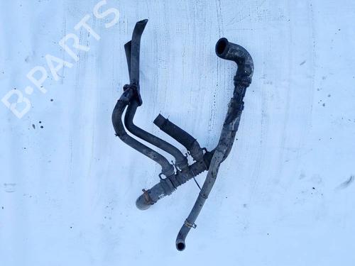 Used Pipe Pipe RENAULT SCÉNIC II (JM0/1_) 1.9 dCi (JM0G, JM12, JM1G, JM2C) (120 hp) 32965606 32965606