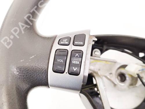 Used Steering wheel controls Steering wheel controls 34918896 34918896