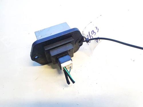 Heater resistor MAZDA CX-7 (ER) 2.3 AWD | BP35335410M108 - Image 2