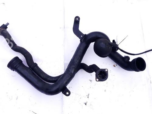 Used Pipe Pipe SKODA OCTAVIA II (1Z3) 1.9 TDI (105 hp) 33108017 33108017