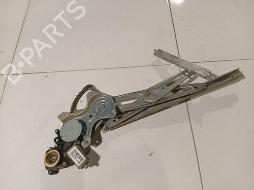 Used Front left window mechanism Front left window mechanism 37505342 37505342
