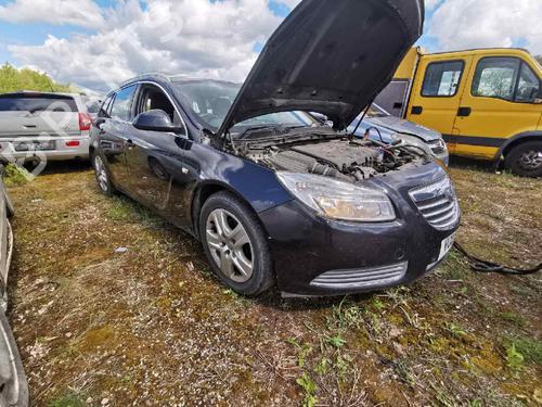 Air vent OPEL INSIGNIA A (G09) 2.0 CDTI (68) | BP32574229I21 