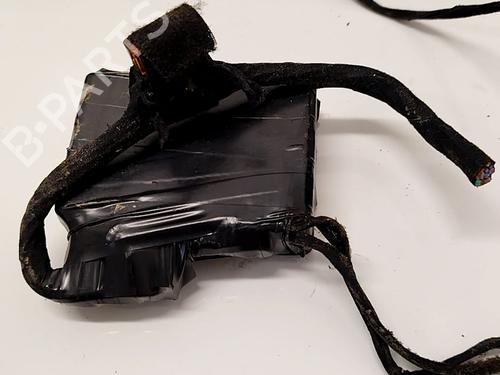 Electronic module VW PASSAT B6 (3C2) 1.9 TDI | BP34756596M83 - Image 3