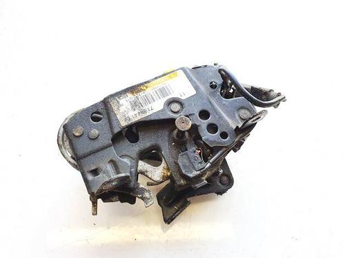 Used Hood lock Hood lock 35082362 35082362