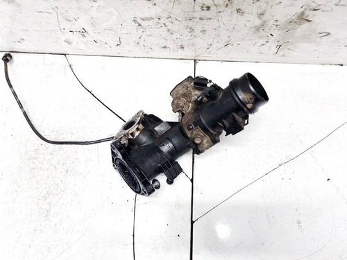 Used Throttle body Throttle body BMW X1 (E84) xDrive 18 d (143 hp) 35284840 35284840
