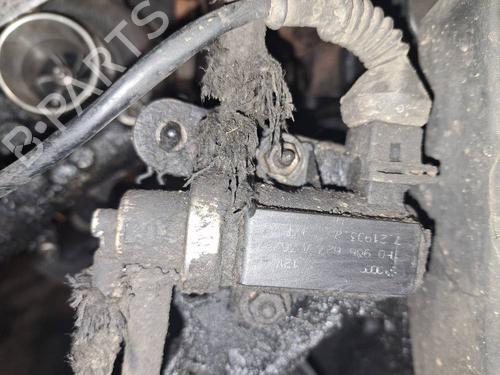 Electronic module AUDI A4 B5 (8D2) 1.9 TDI | BP35168403M83 - Image 3