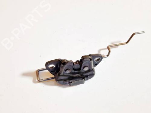 Used Tailgate lock Tailgate lock 35011800 35011800