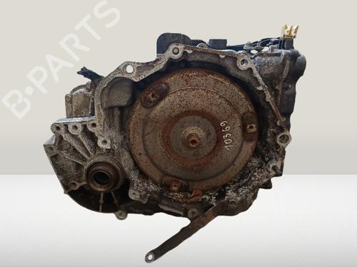 Used Gearbox Gearbox 34914639 34914639