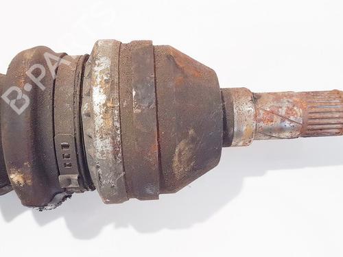 Left front driveshaft OPEL ASTRA H (A04) 1.3 CDTI (L48) | BP35617772M38 - Image 3