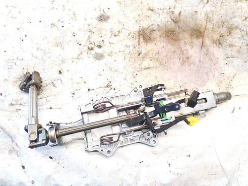 Used Steering column Steering column AUDI A3 (8P1) 2.0 FSI (150 hp) 35395928 35395928
