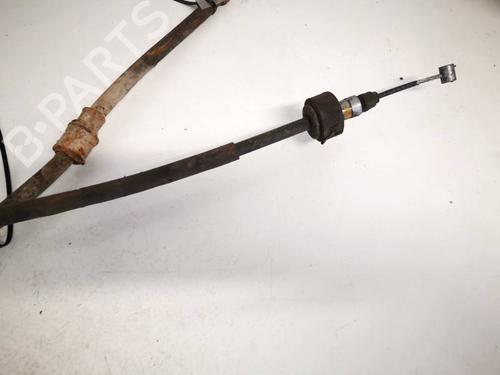 Cable KIA CEE'D Hatchback (ED) 1.6 CRDi 115 | BP35112389E12 - Image 2