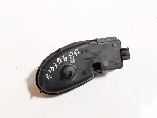 Front right interior door handle FORD TRANSIT Van (FA_ _) 2.0 DI (FAE_, FAF_, FAG_) | BP35041910I14 - Image 2