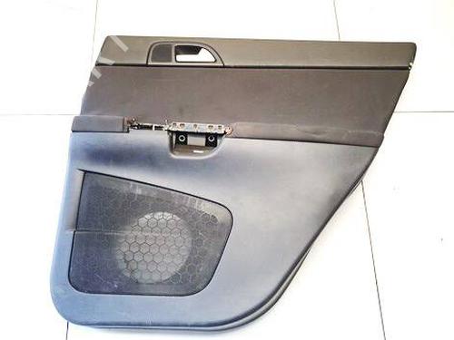 Used Rear right panel Rear right panel 34980030 34980030