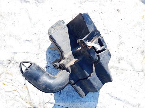 Used Air filter box Air filter box FORD FOCUS C-MAX (DM2) 2.0 TDCi (136 hp) 34964246 34964246